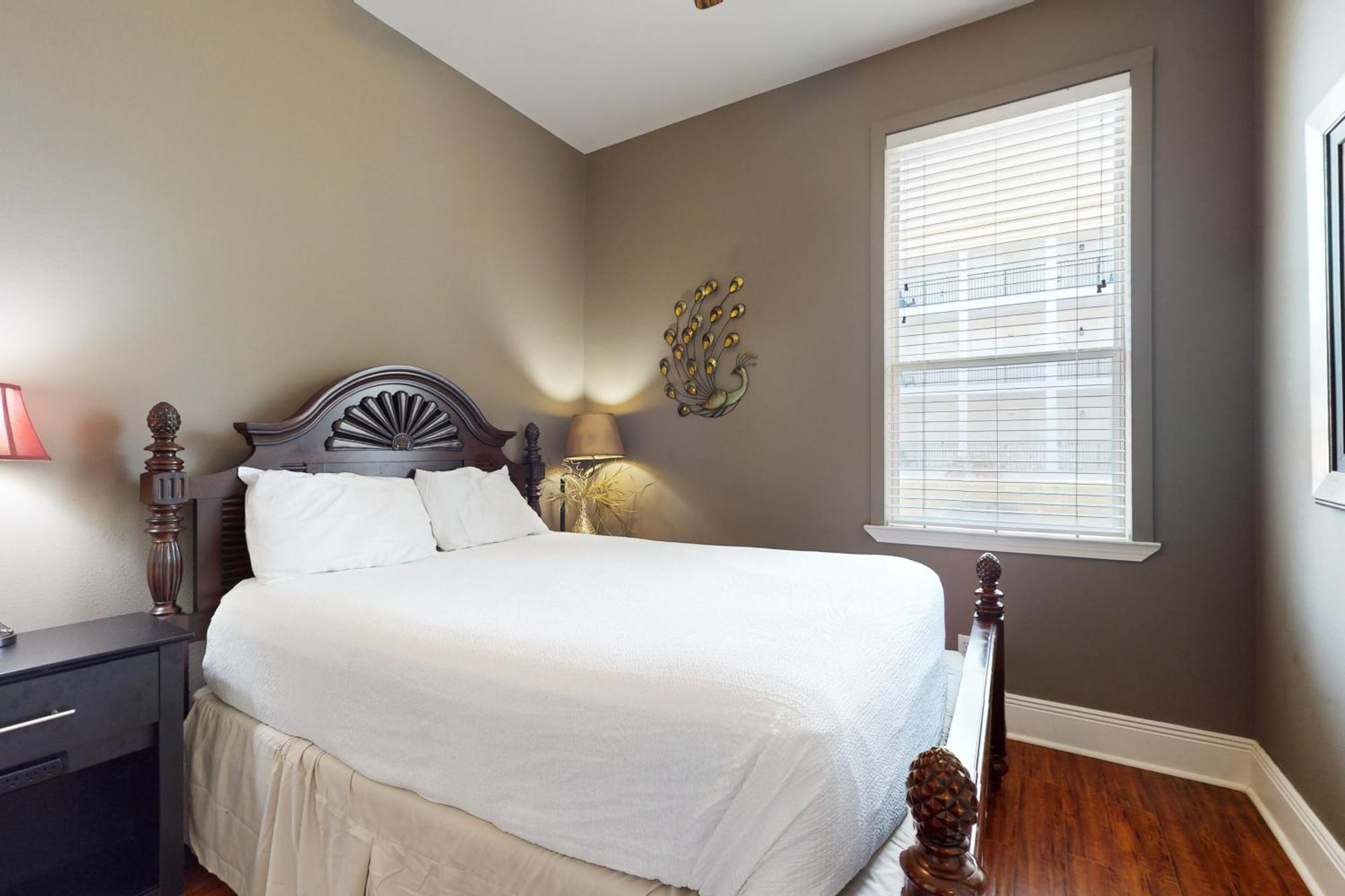 Seaesta At Topsail Village