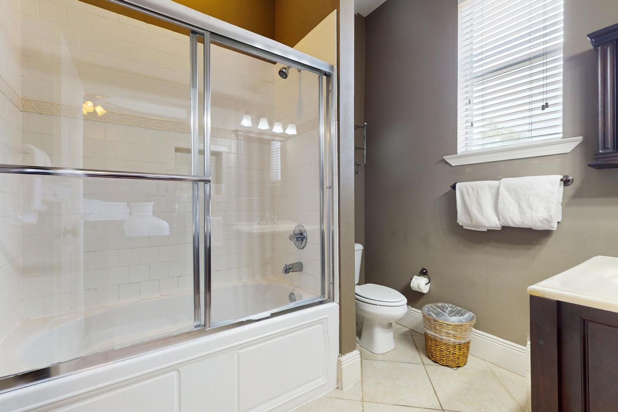 Appartement Seaesta At Topsail Village