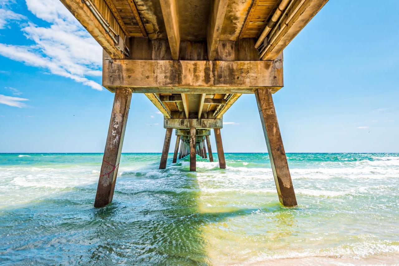 Seaesta At Topsail Village Apartment Santa Rosa Beach