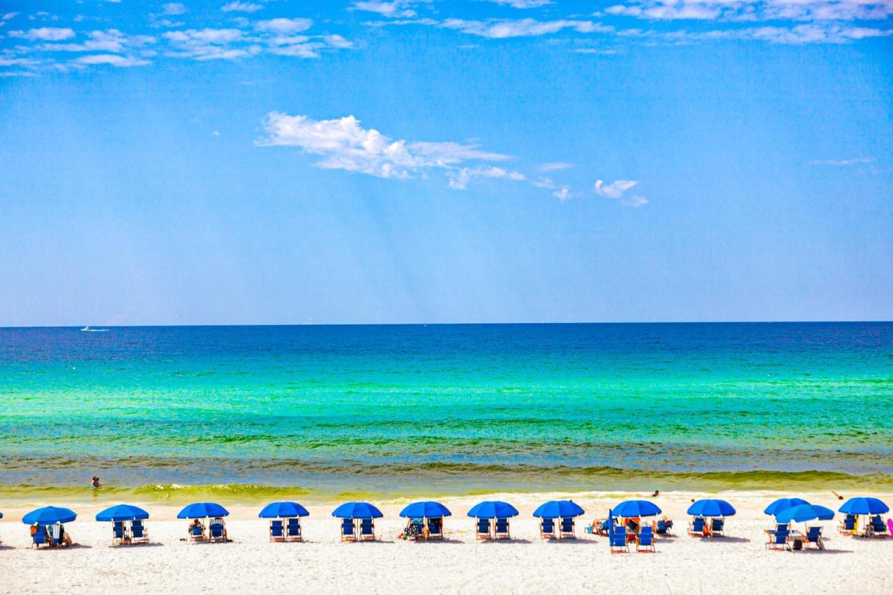Apartment Seaesta At Topsail Village *