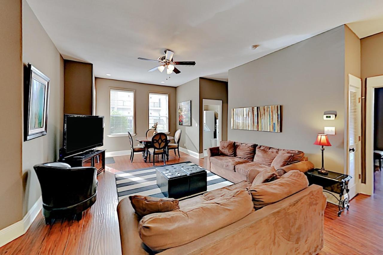 Apartment Seaesta At Topsail Village Santa Rosa Beach