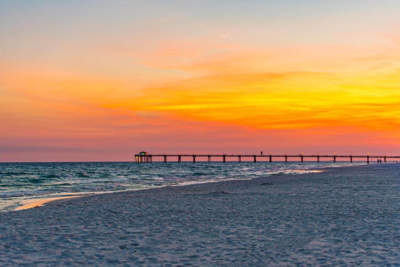 Apartment Seaesta At Topsail Village Santa Rosa Beach