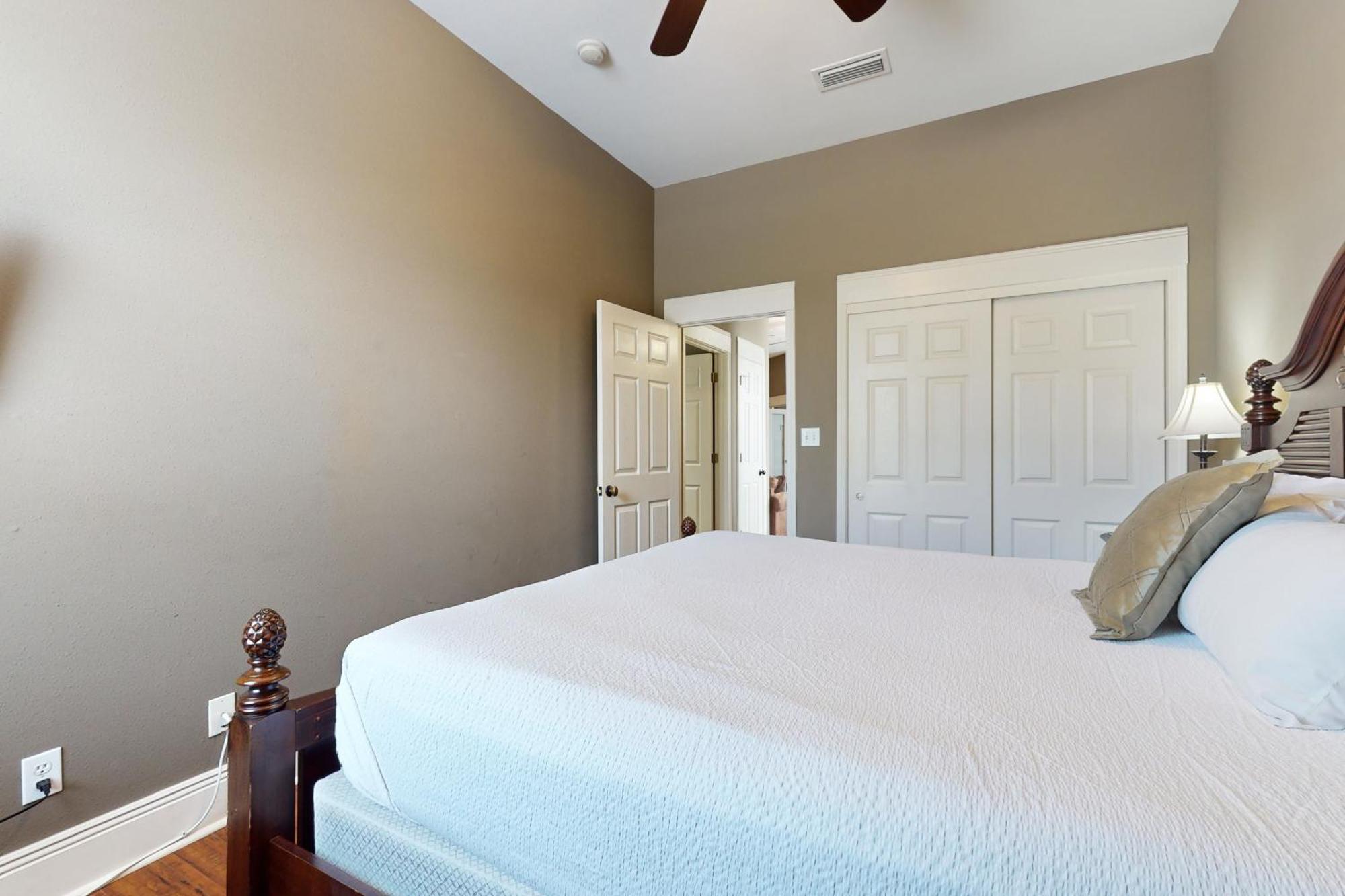 Apartment Seaesta At Topsail Village