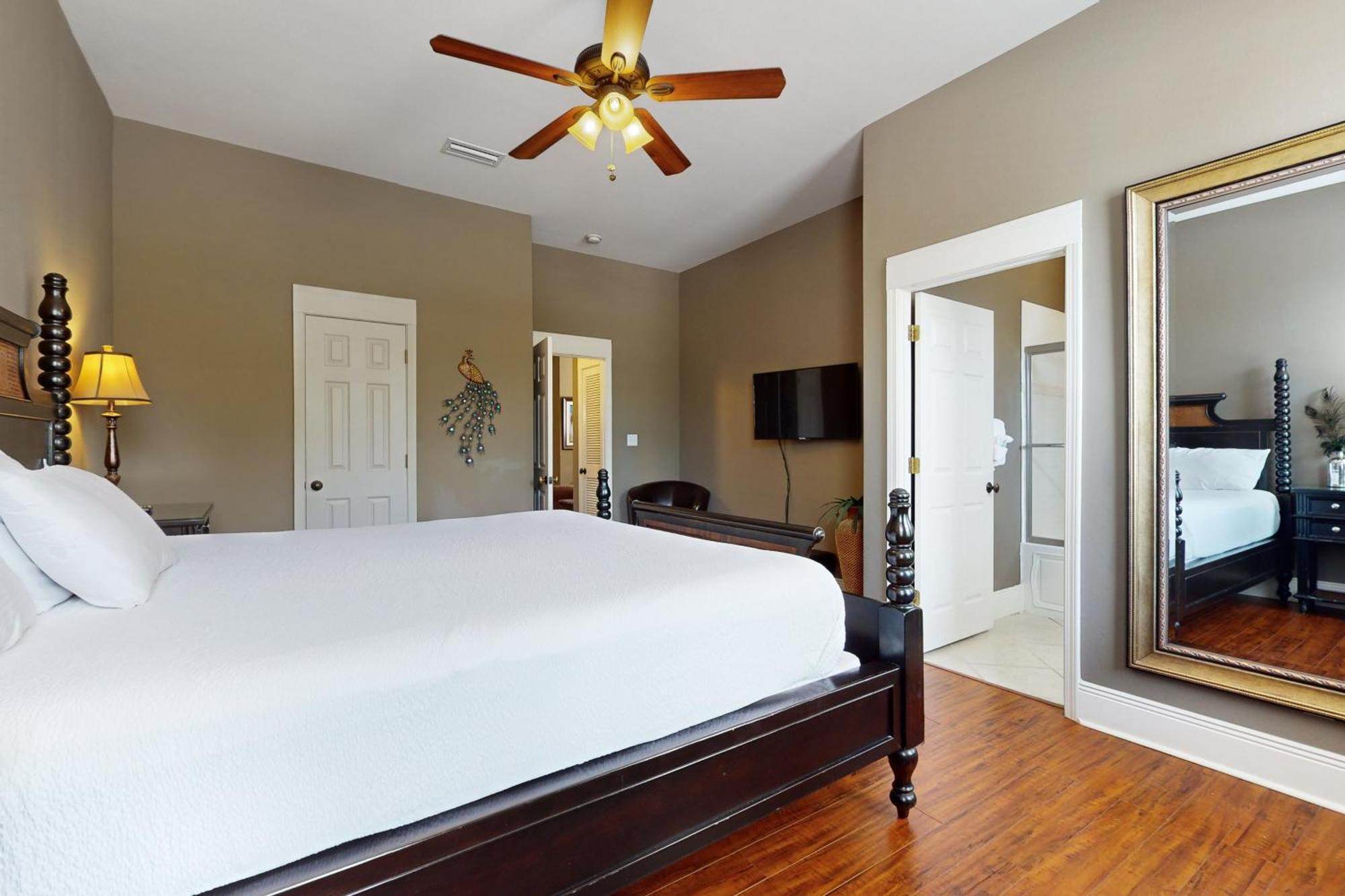 Seaesta At Topsail Village Apartment *