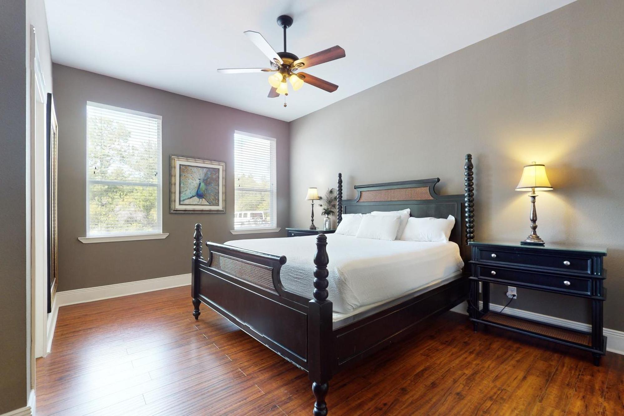 Apartment Seaesta At Topsail Village *