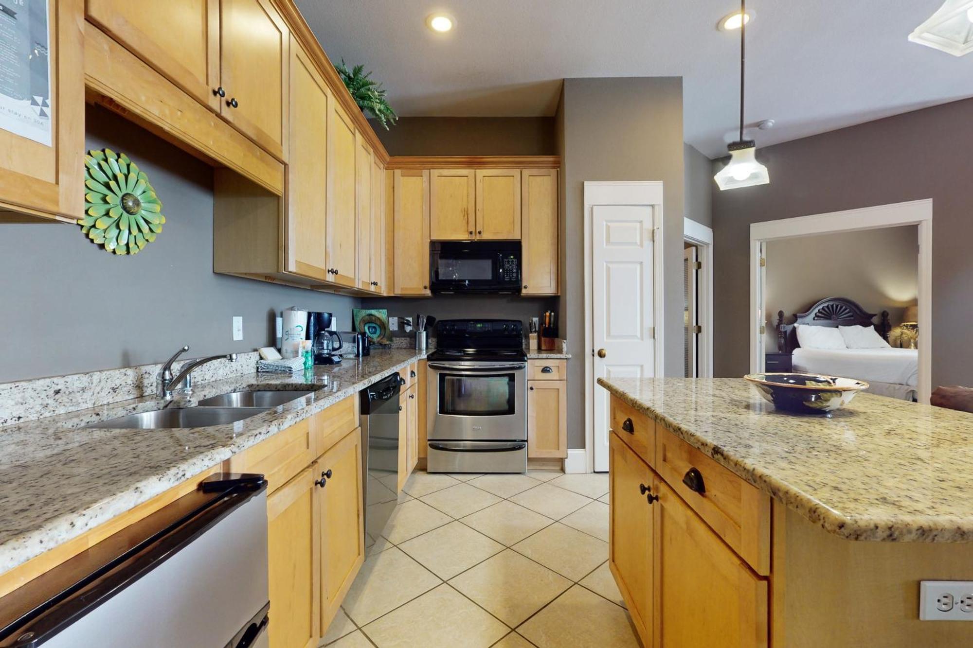 Apartment Seaesta At Topsail Village Santa Rosa Beach