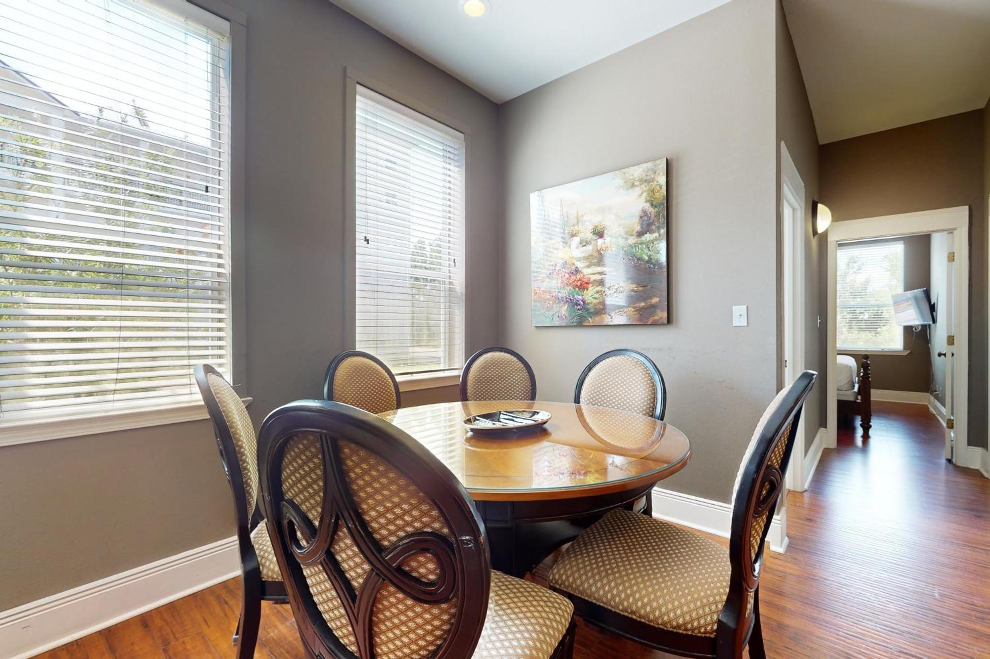 Apartment Seaesta At Topsail Village *