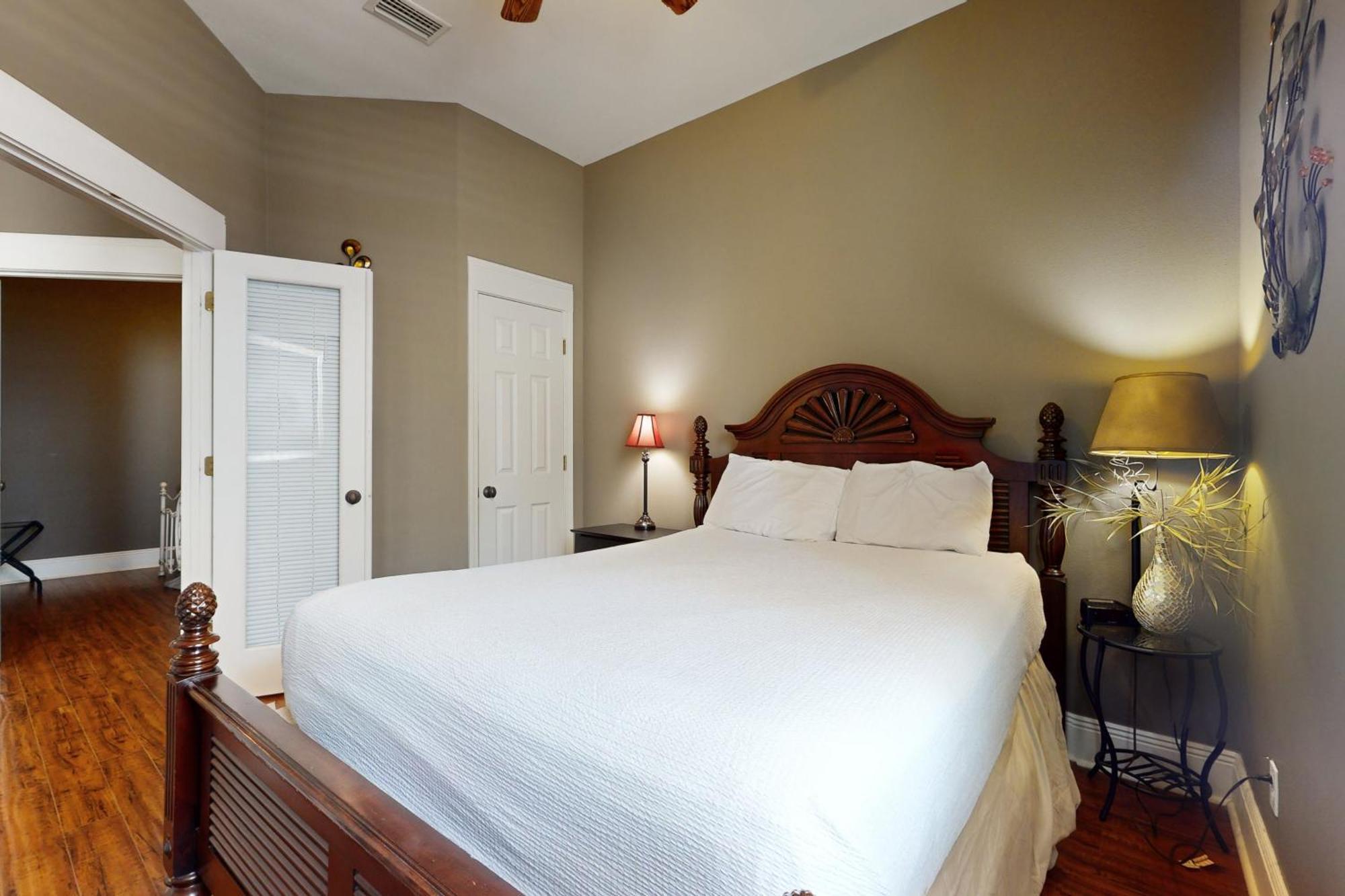 Apartment Seaesta At Topsail Village Santa Rosa Beach